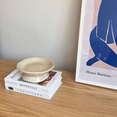 Glaze - vanilla - Modeletto Store