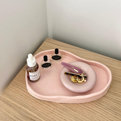 Classic acrylic paint set (5 colours) - Modeletto Store