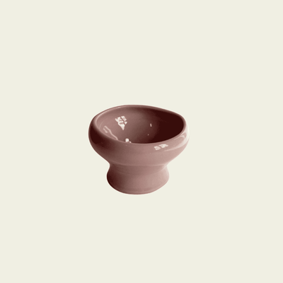 Aurora Ceramic Bowl Small (Pink) - Modeletto Store