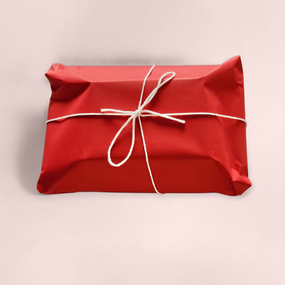 Gift wrapping