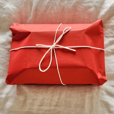 Gift wrapping - Modeletto Store