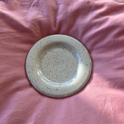 Rosetta plate - Modeletto Store
