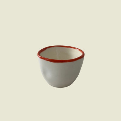 Momento Cup second - orange - Modeletto Store