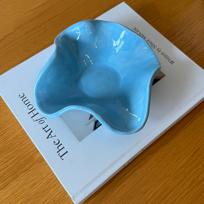Frank mini wave bowl