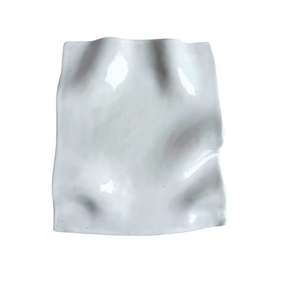 Ceramic note board seconds