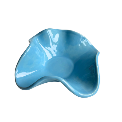 Frank mini wave bowl