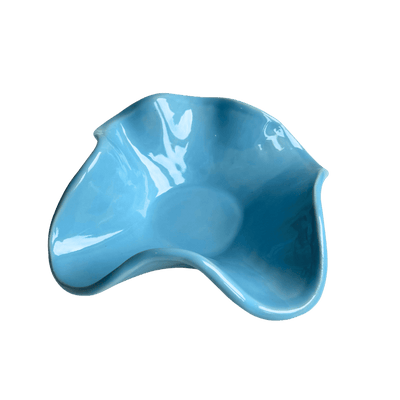 Frank mini wave bowl
