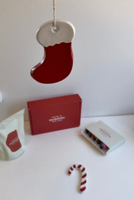 Christmas decoration making kit ⭐️