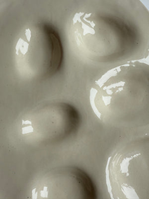 01 ceramic platter sample