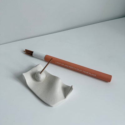 Sandalwood incense