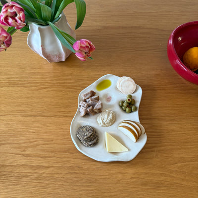 02 ceramic platter