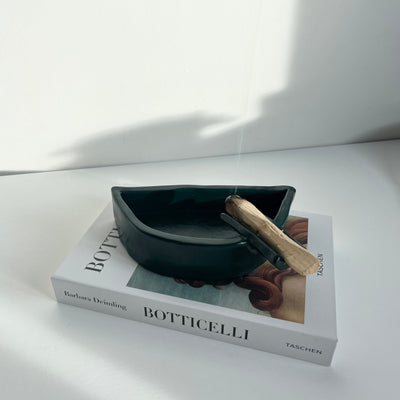 Pottery kit (meditation edition) - Modeletto Store