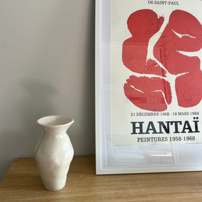 Round Vase Template - Modeletto Store