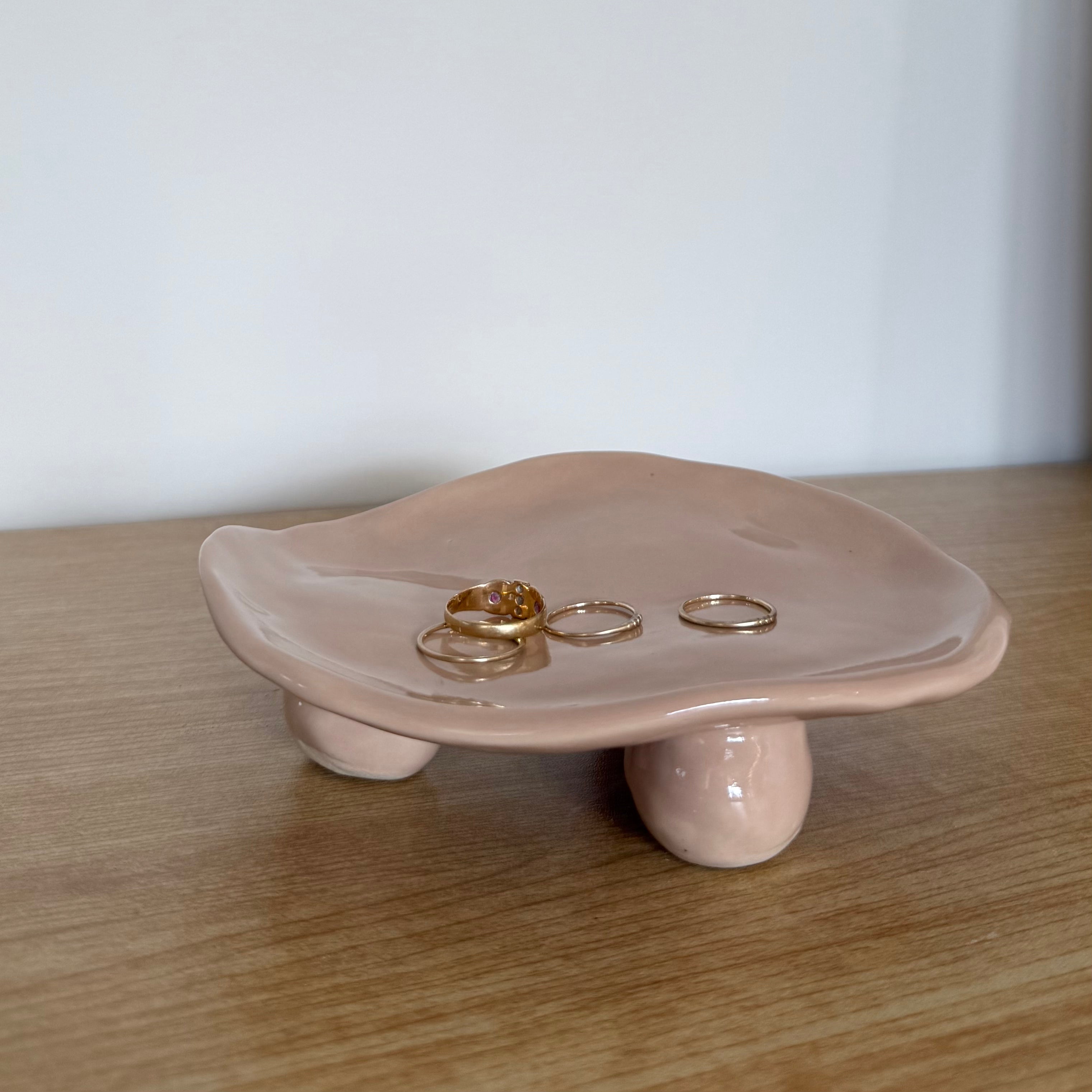 Jewellery dish 03