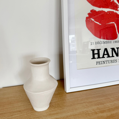 Vase 01 Template