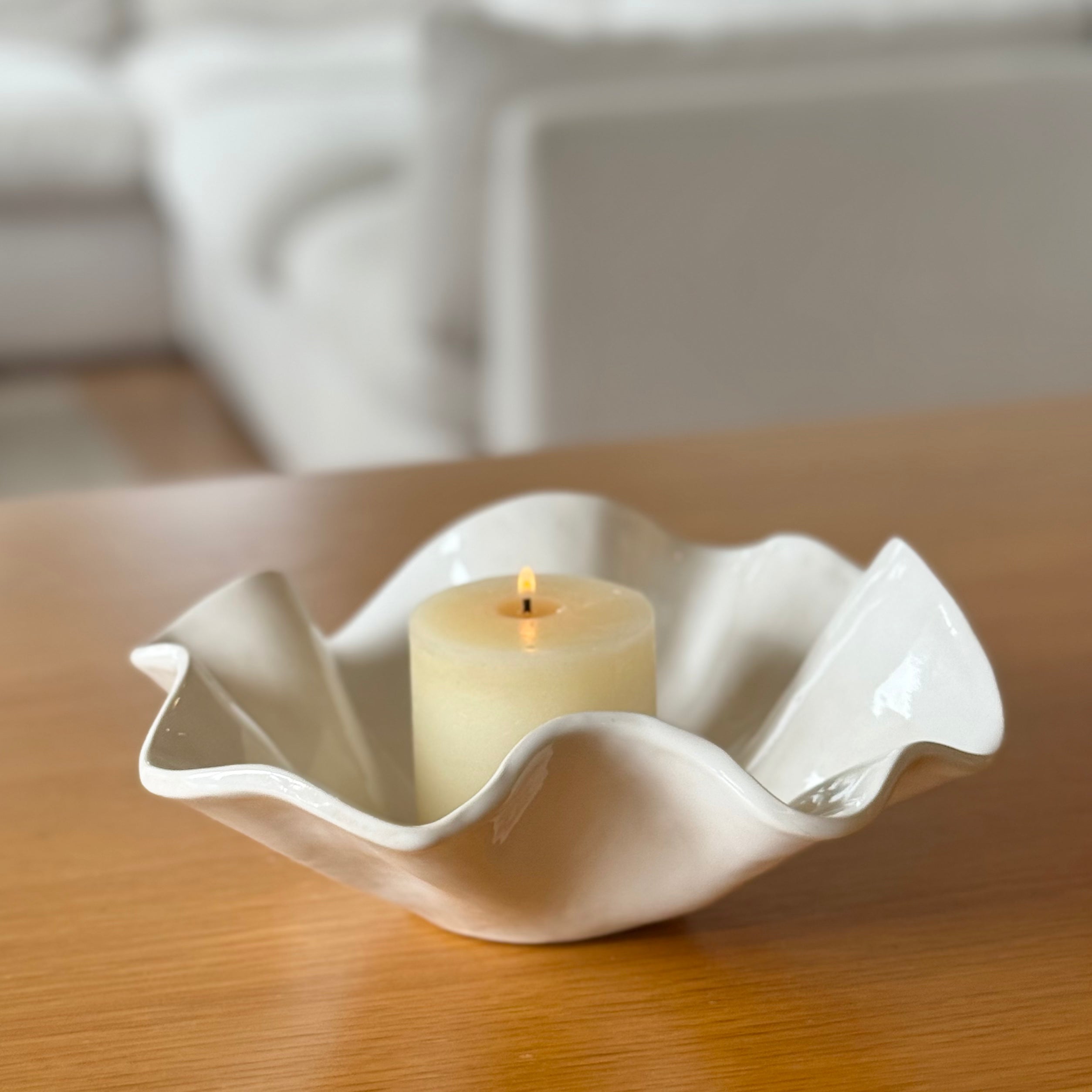 Wave coffee table bowl 01