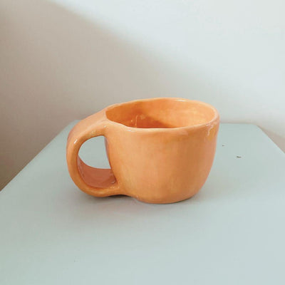 Glaze - peach - Modeletto Store