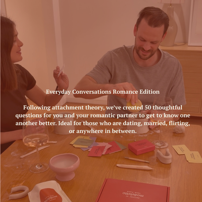 Date-night Ceramic Pottery Kit (Limited Edition)