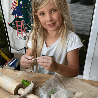 Christmas decoration making kit ⭐️