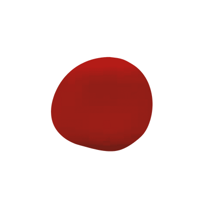 Glaze - Ruby red - Modeletto Store