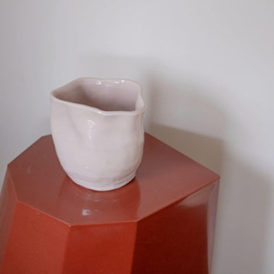ceramic vase