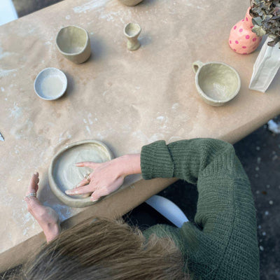 air_dry_clay_pottery_kit