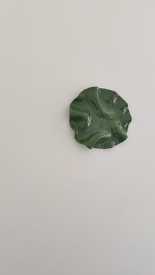 Ruffle plate 03