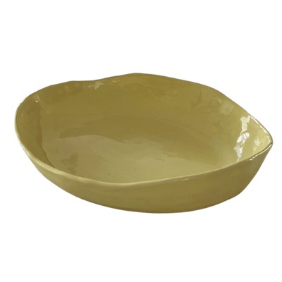 Lila salad/fruit bowl - Modeletto Store