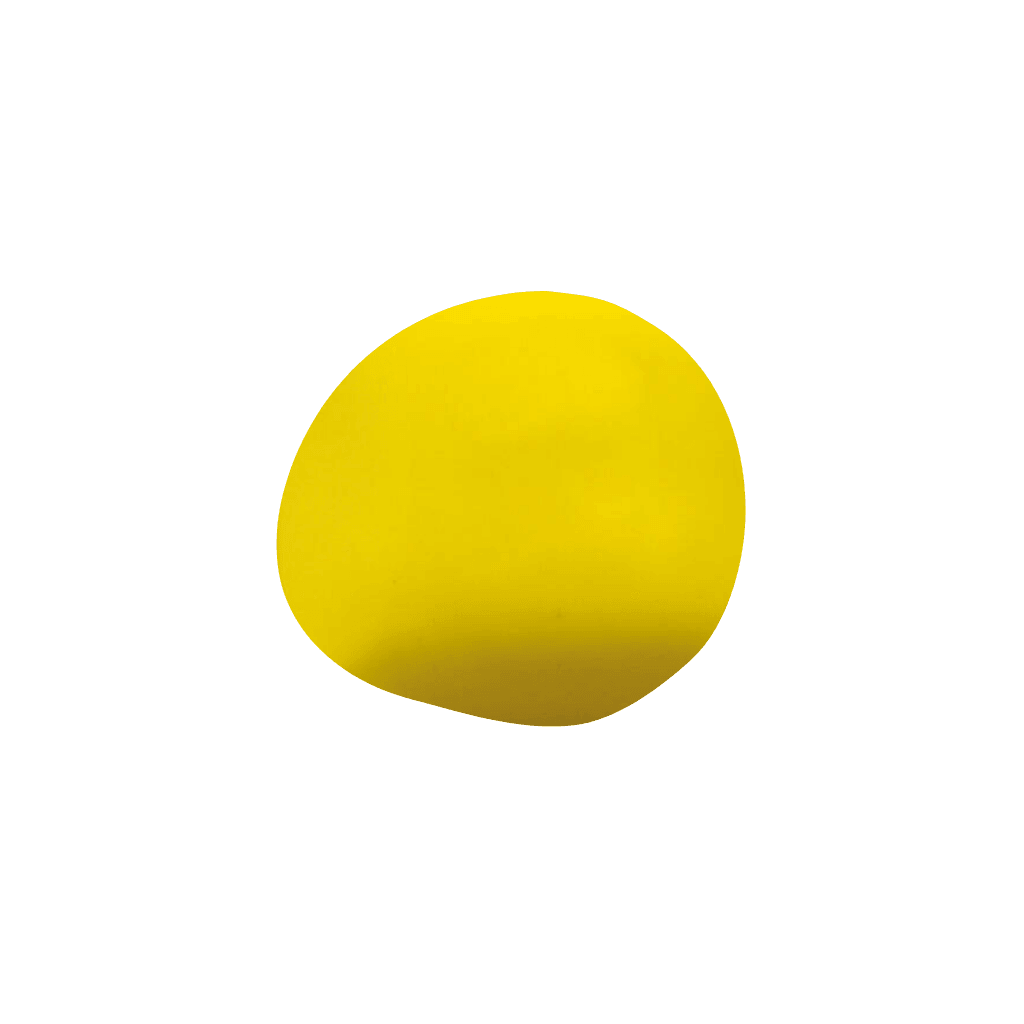 Glaze - butter yellow - Modeletto Store