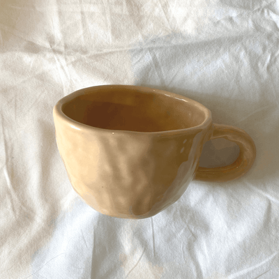 Glaze - cashew - Modeletto Store