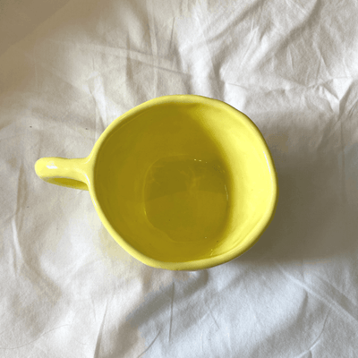 Glaze - butter yellow - Modeletto Store