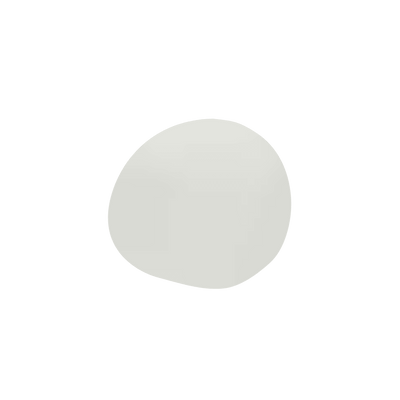 Glaze - white - Modeletto Store