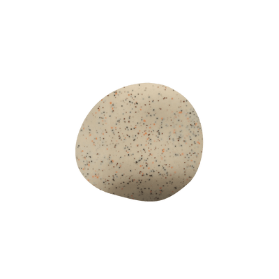 Glaze - vanilla speckle - Modeletto Store