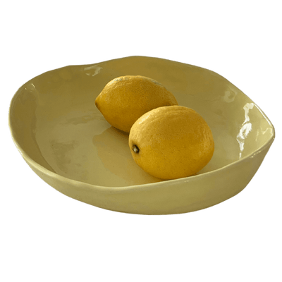 Lila salad/fruit bowl - Modeletto Store