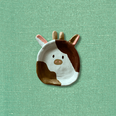 Junior air-dry clay kit - Modeletto Store