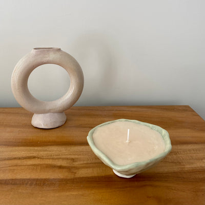 Candle & pottery making kit - Modeletto Store