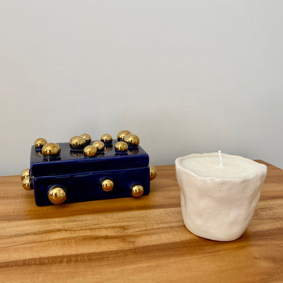 Candle & pottery making kit - Modeletto Store