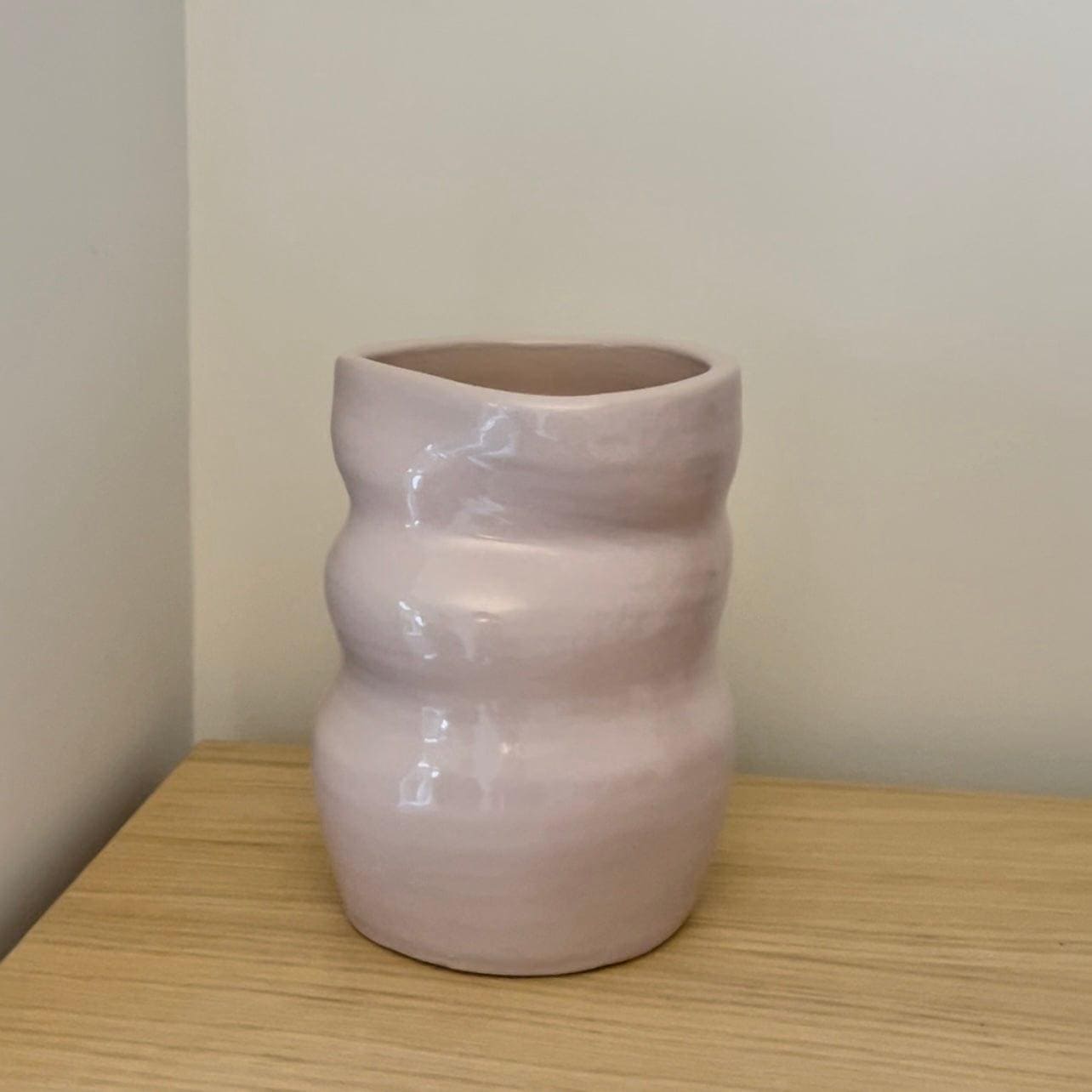 02 ceramic vase - Modeletto Store