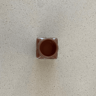 Glaze - choc brown - Modeletto Store
