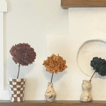 Glaze - choc brown - Modeletto Store