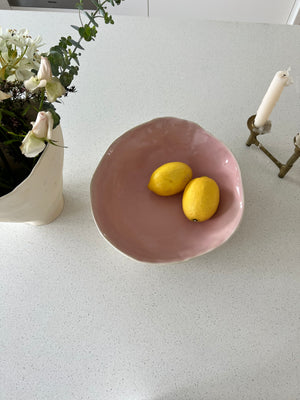 Florence salad/fruit bowl - Modeletto Store