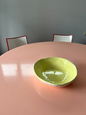 Florence salad/fruit bowl - Modeletto Store