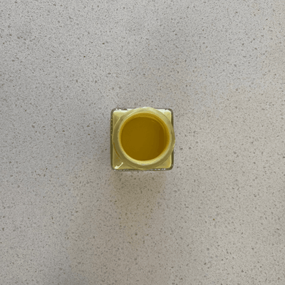 Glaze - butter yellow - Modeletto Store