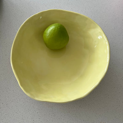 Florence salad/fruit bowl - Modeletto Store