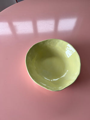 Florence salad/fruit bowl - Modeletto Store