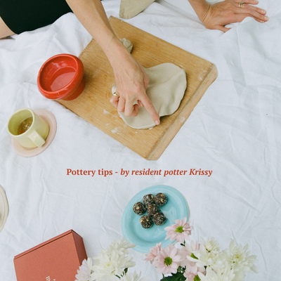 Pottery tips to get the best experience and result