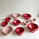 Aurora Ceramic Bowl Medium (Red) - Modeletto Store 