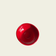 Aurora Ceramic Bowl Small (Red) - Modeletto Store 