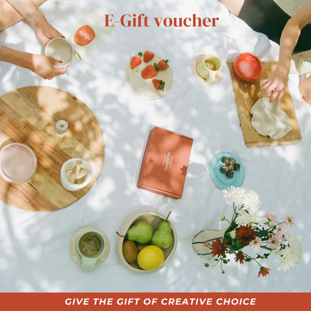 E-Gift voucher