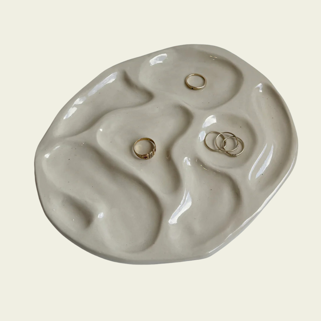 Jewellery dish 01